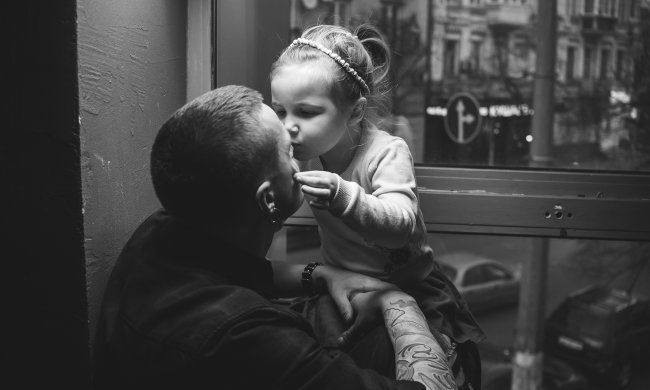 "Я ніколи цього не забуду, все найкраще в мені – від тебе": страшна трагедія у родині українського рокера