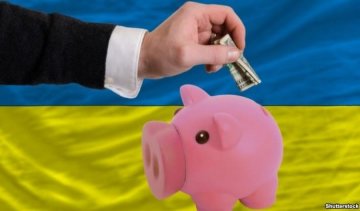 Деньги МВФ укрепляют власть олигархата