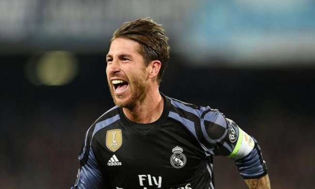 Реал в гостях переміг Наполі і вийшов до чвертьфіналу ЛЧ