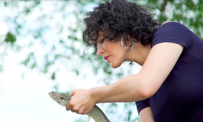 Даша Астафьева