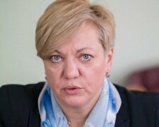 Валерия Гонтарева