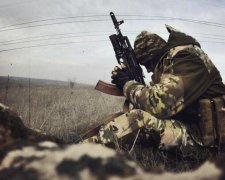 украинский военный