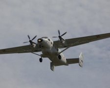 У Казахстані розбився літак із Цоєм