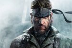 Metal Gear Solid безкоштовно в Steam