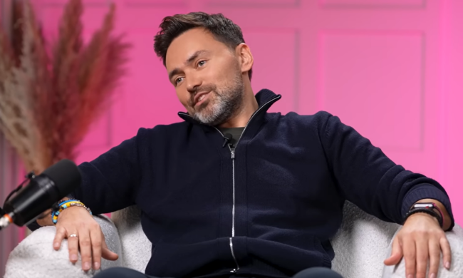 Тимур Мірошниченко, фото: Знай.ua