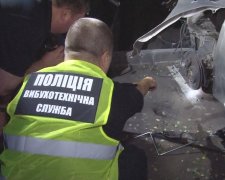 Авто відомого українського спортсмена злетіло на повітря: подробиці