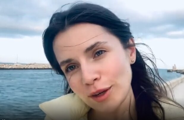 Кристина Соловей, instagram.com/soloviyka