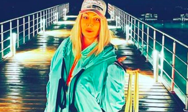 Ірина Білик, instagram.com/bilyk_iryna/