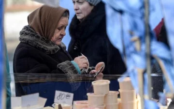 Українцям розповіли, коли чекати на мінімалку 4200