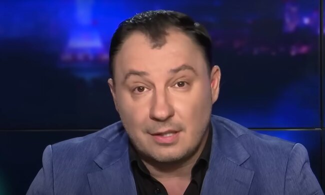 Дмитрий Танкович. Фото: скрин youtube