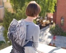 Крилаті рюкзаки від білоруської дизайнерки викликали фурор (фото)