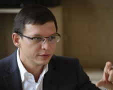 "Чорну бухгалтерію" регіоналів неможливо використати в суді