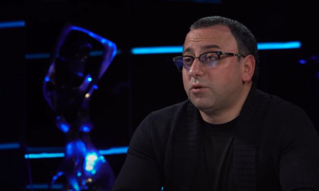 Сурен Петросян