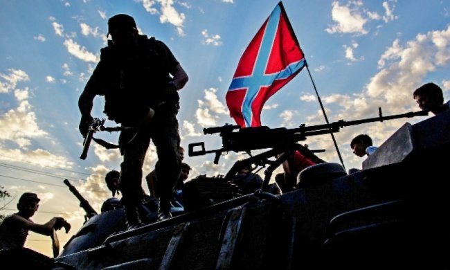 Госдеп назвал Россию и Китай преступниками