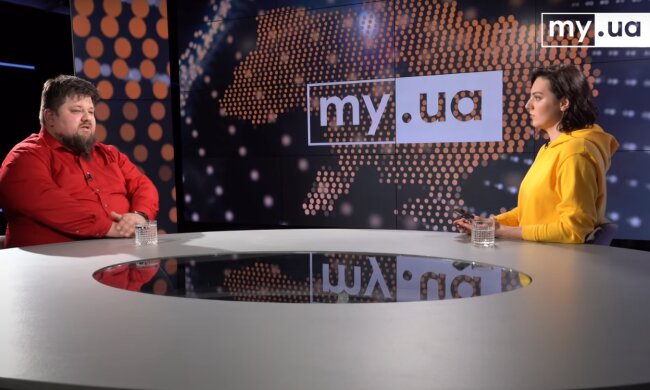 Аркадій Ковальський