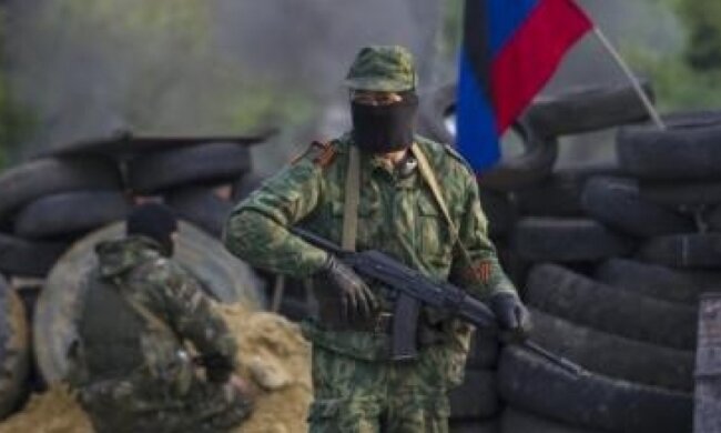 Ще один бойовик «ЛНР» здався українським силовикам (відео)