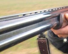 У Бориспільському районі господар магазину підстрелив злодія