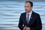 Денис Малюська. Скрін, відео YouTube