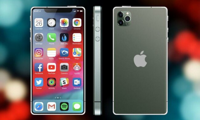 iPhone 12