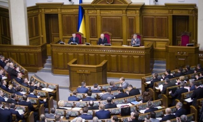 Нардепы проголосовали за улучшения жилья для ветеранов АТО