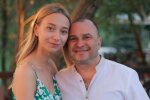 Катя Реп'яхова і Віктор Павлік, скріншот: Instagram