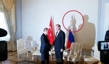 Дъявольское отродье: Путин показал истинное лицо