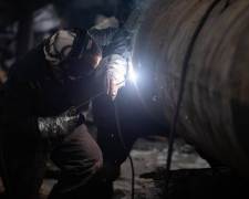 Дарницкая ТЭЦ: фото из свободных источников