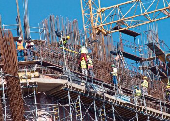 Строители, фото: pexels.com