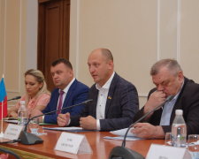 Коробко прокомментировал "назначение Порошенко": чистой воды фейк