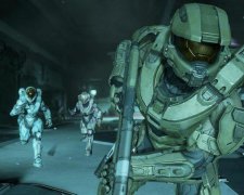 Halo 5: Microsoft видала головні таємниці гри