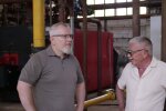 Модернізація котельні в Україні: нові котли з запасом міцності