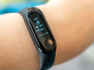 Xiaomi Mi Band 4