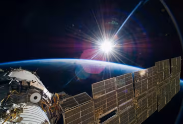 Не просто космос: у NASA показали перші "живі" фото Сонця