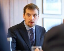 Можлива реприватизація окремих компаній може відлякати інвесторів, - Гончарук