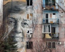 Снимки оккупированного Луганска заставят хвататься за серце