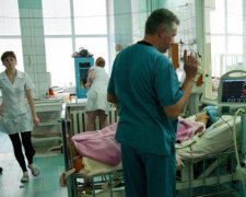 Страшная инфекция сожгла жительницу Киевщины за сутки