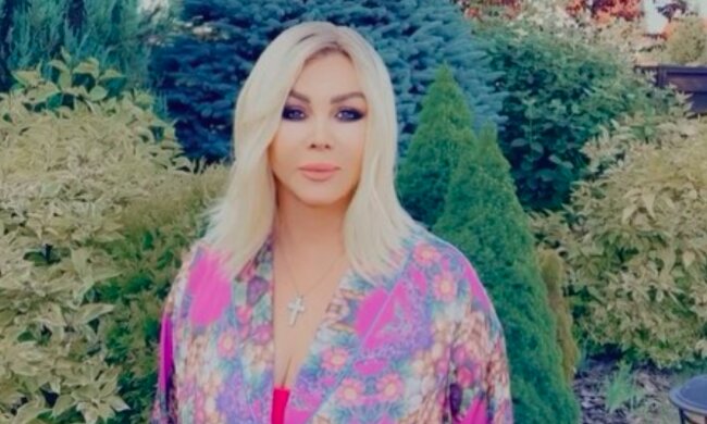 Ірина Білик, instagram.com/bilyk_iryna/