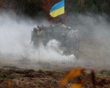 Сили ООС накрили путінський батальйон потужним залпом, бойовики несуть величезні втрати: подробиці спецоперації
