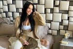 Анастасия Решетова, фото с Instagram