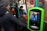 У Харкові Е-ticket запускають "вогнем і мечем", про пільги можна забути