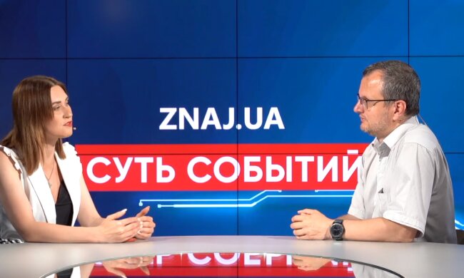 Ілля Несходовський