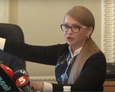 Хвору на коронавірус Тимошенко підключили до апарату ШВЛ, медики мовчать