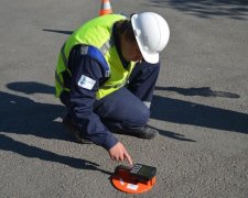 Українські дороги здаватимуть аналізи