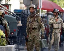 Криваве місиво в Кабулі: терористи вбили 9 журналістів