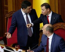 Скасування е-декларацій для активістів: подробиці екстреного засідання