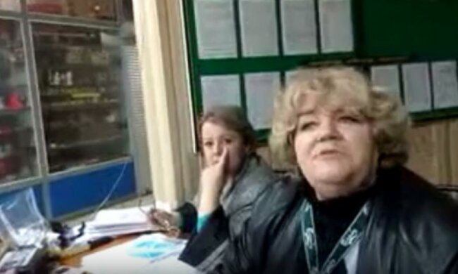 У Винниці дільниця працює без голови комісії (відео)