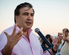 Саакашвили рассказал, кому выгодно лишить его гражданства