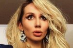 Світлана Лобода, фото з Instagram