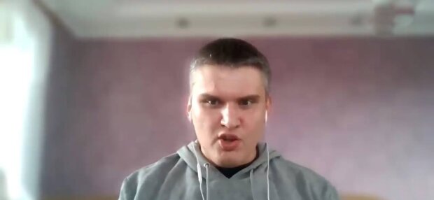 Иван Киричевский, фото: скриншот из видео