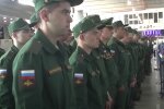 Военные рф. Фото: скрин youtube